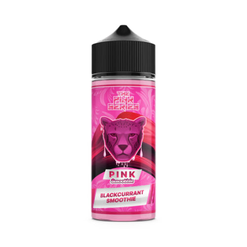 Pink Smoothie - The Pink Series 100ml Shortfill E-Liquid