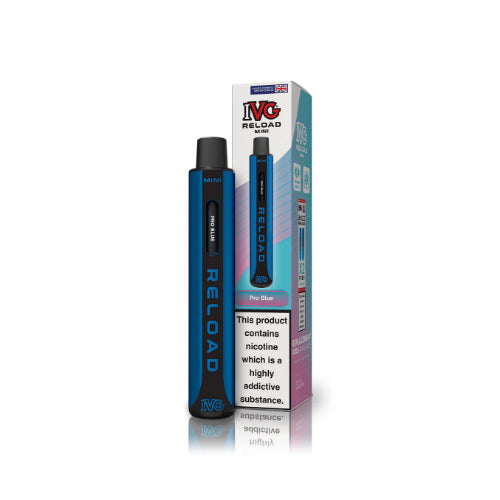 IVG Reload Mini Prefilled Pod Kit