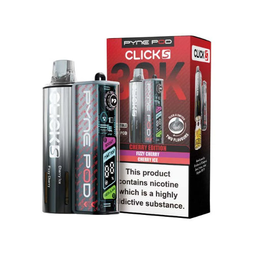 Pyne Pod Click S 30K