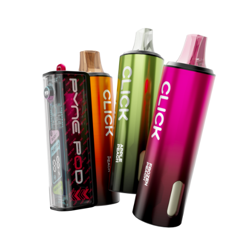 Pyne Pod Click 50k Pod Kit