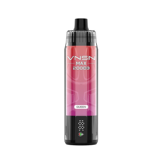 VNSN Max 20000 Shisha Vape