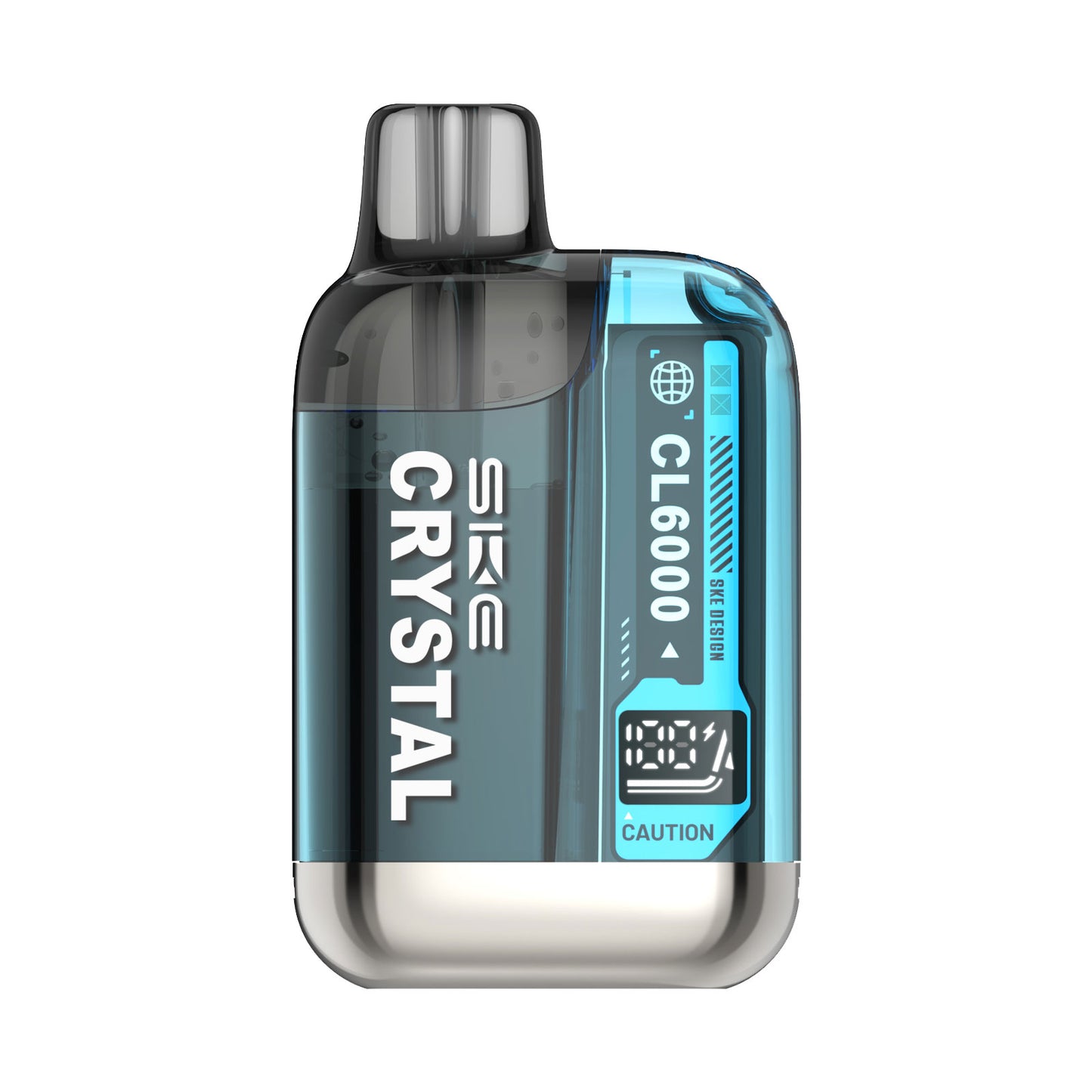 SKE Crystal CL6000 Pod Kit