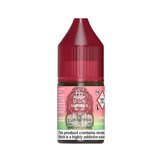 Skittles - RandM Tornado Nic Salts 10ml