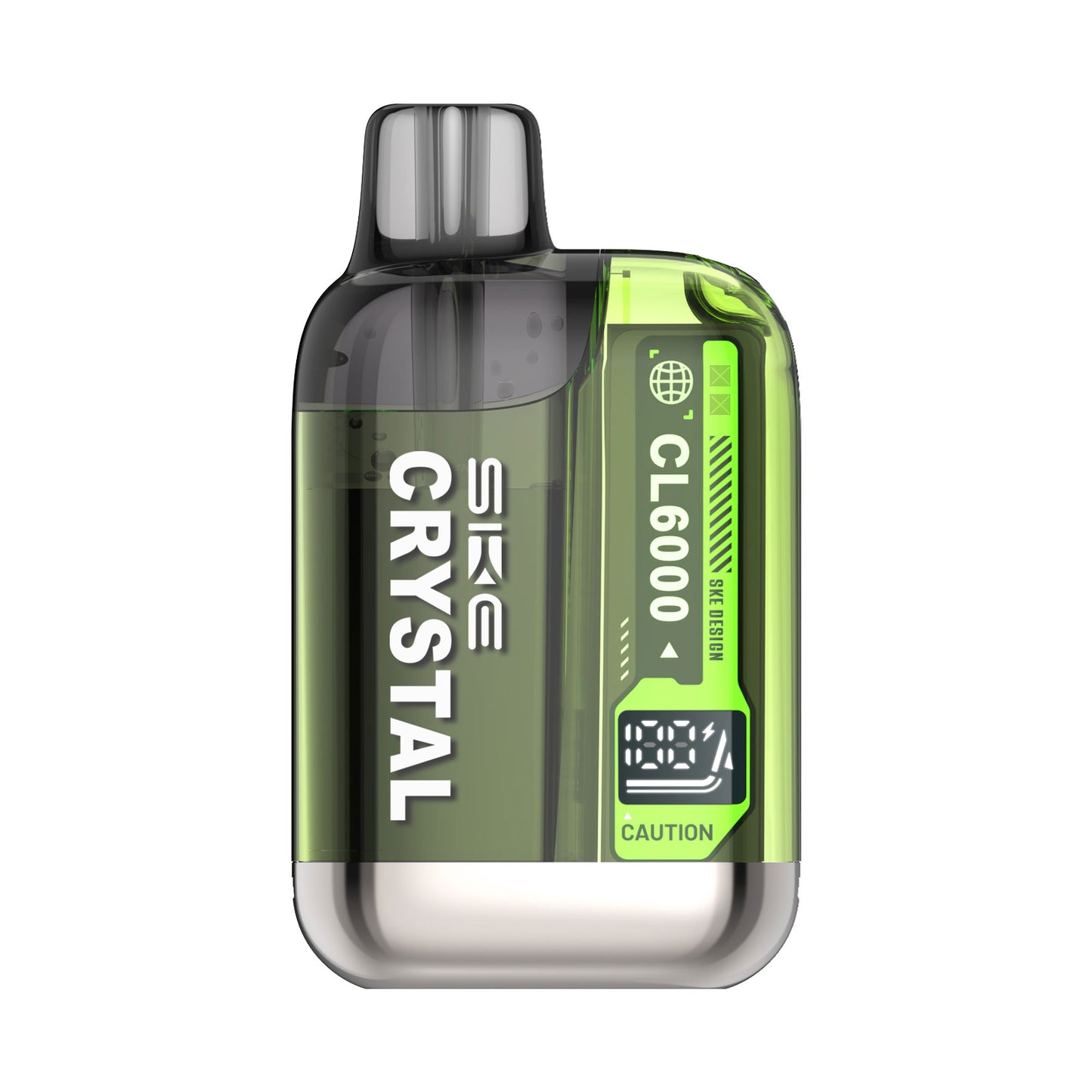 SKE Crystal CL6000 Pod Kit
