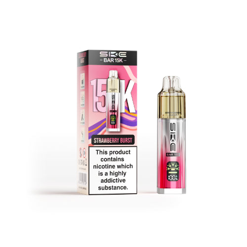 SKE Bar 15K