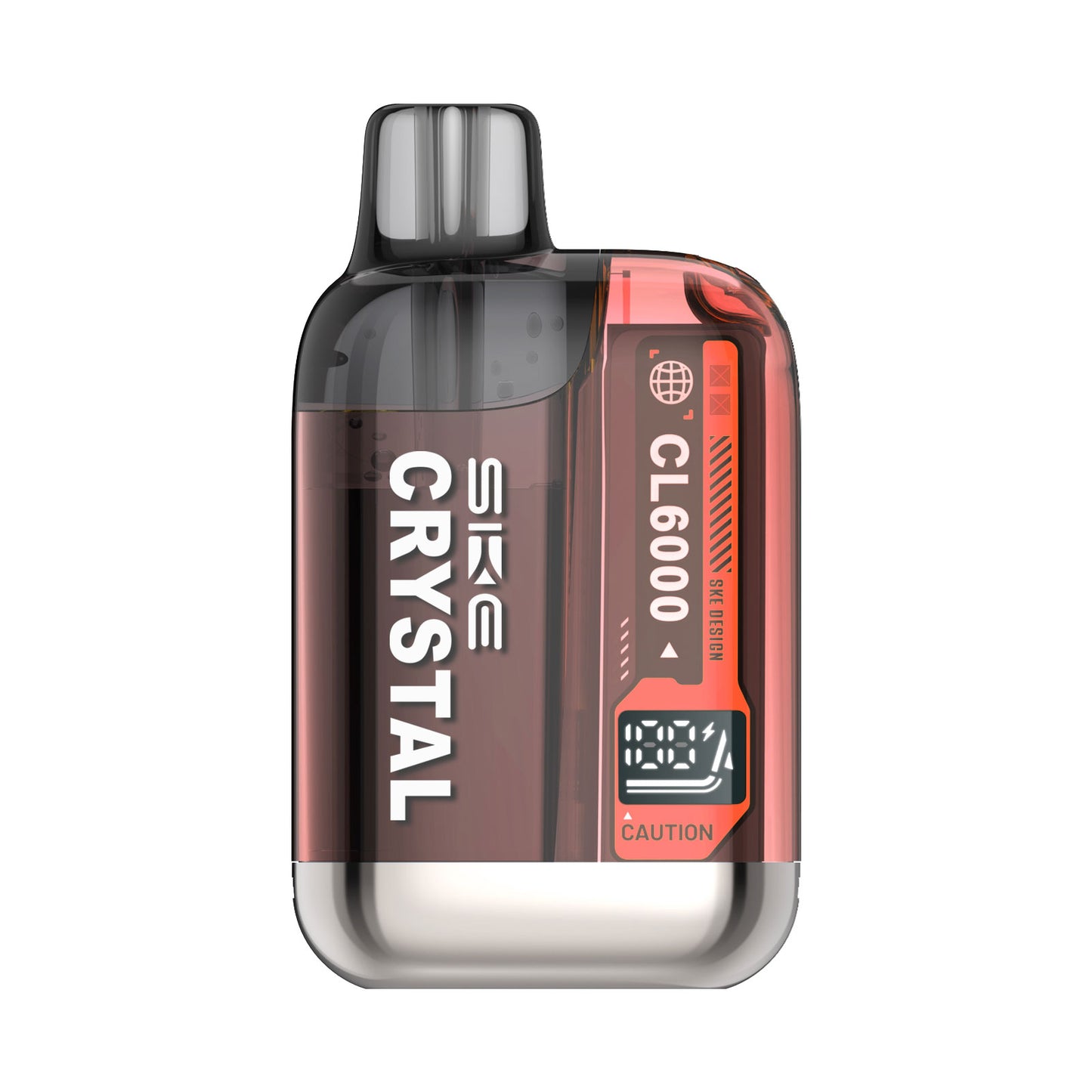 SKE Crystal CL6000 Pod Kit