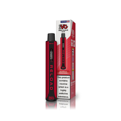 IVG Reload Mini Prefilled Pod Kit