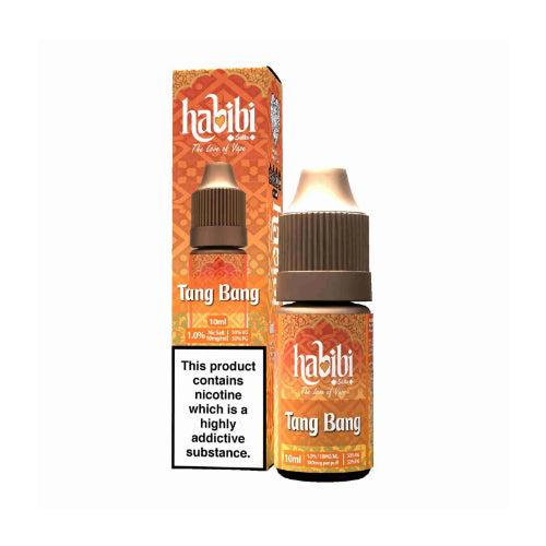 Tang Bang - Habibi Nic Salts 10ml