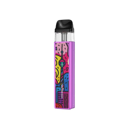 vaporesso xros 4 mini not working no light RAZ LTX 25000 Disposable main image 0