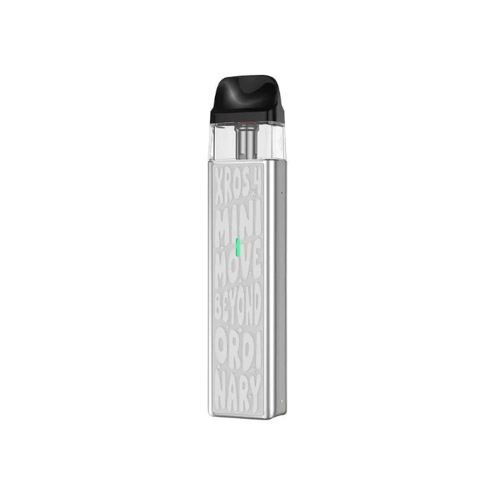 Vaporesso Xros 4 Mini Pod Kit