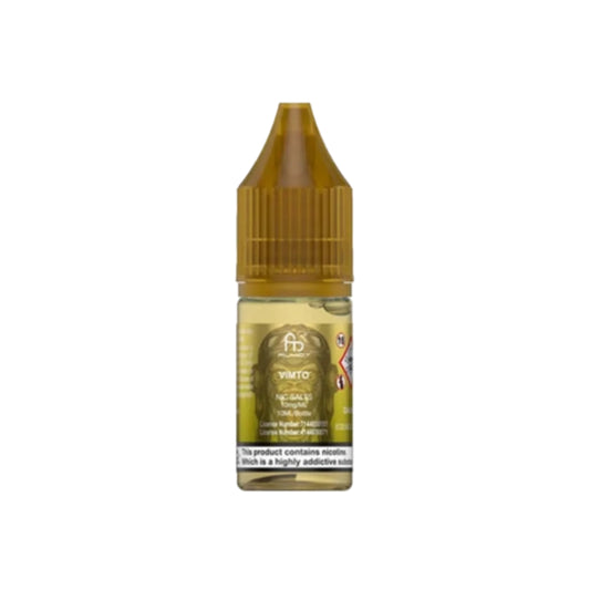 *New* Vimto - Randm Tornado Nic Salts 10ml