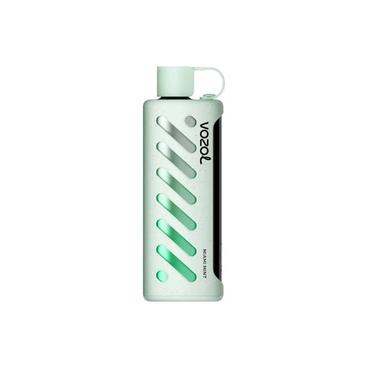 Vozol Gear Shisha 25000