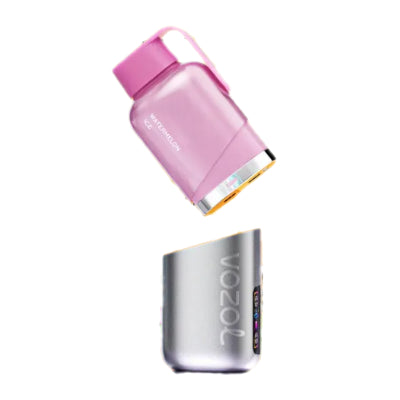 Blackberry Passionfruit Lemon – Vozol Switch Edge 20k Refill Pods