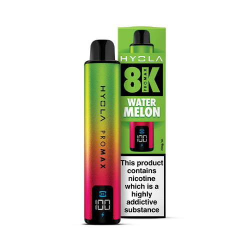 Hyola 8k Pro Max V2