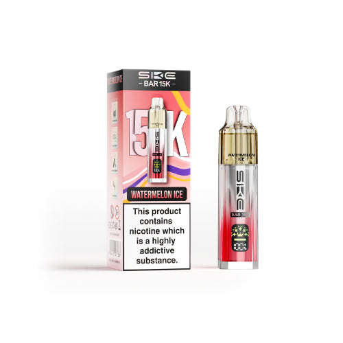 SKE Bar 15K