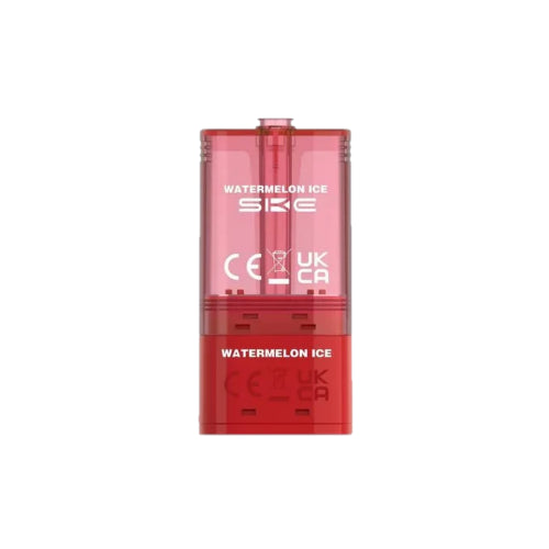 Watermelon Ice – SKE Pro Max 30K Replacement Pods