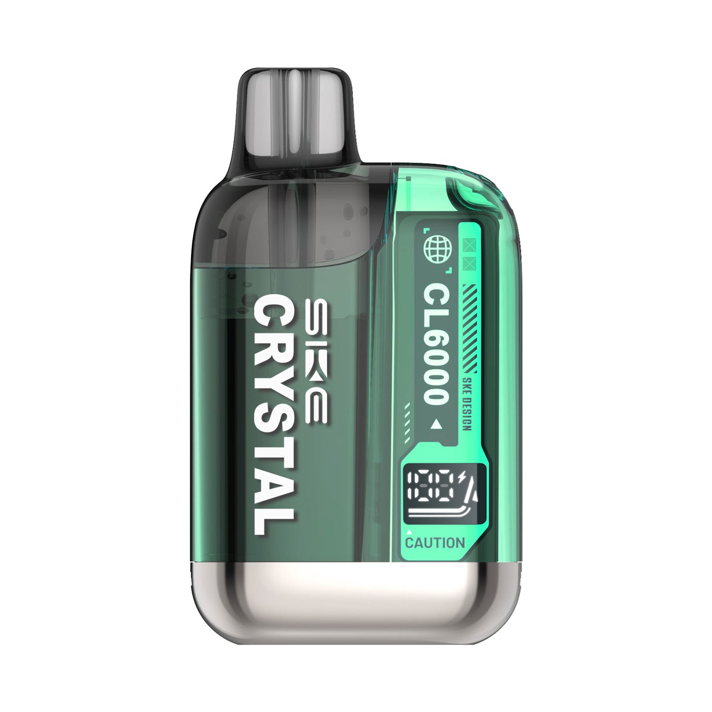 SKE Crystal CL6000 Pod Kit