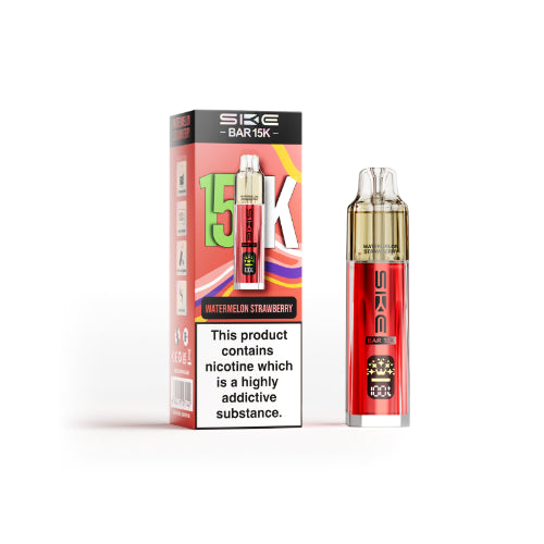 SKE Bar 15K