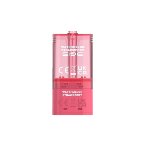 Watermelon Strawberry – SKE Pro Max 30K Replacement Pods