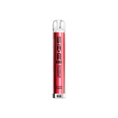 SKE Bar 600 Prefilled Pod Kit