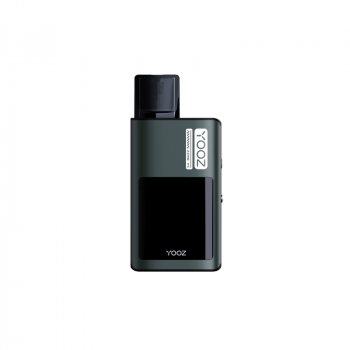 Yooz Zero 5 Pod Kit | Smart Vape Kit