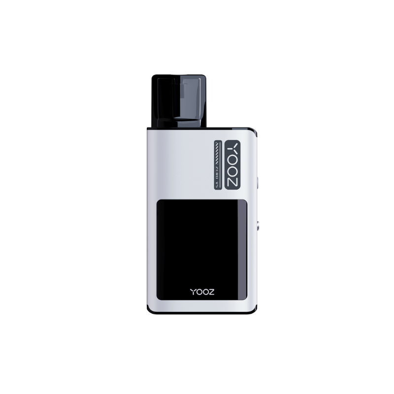 yooz vape YOOZ Zero 2 and YOOZ Mini Full Review - Taste Like Candy main image 1