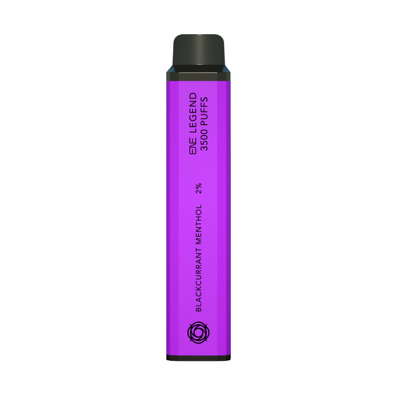Elux Legend 3500 Puff