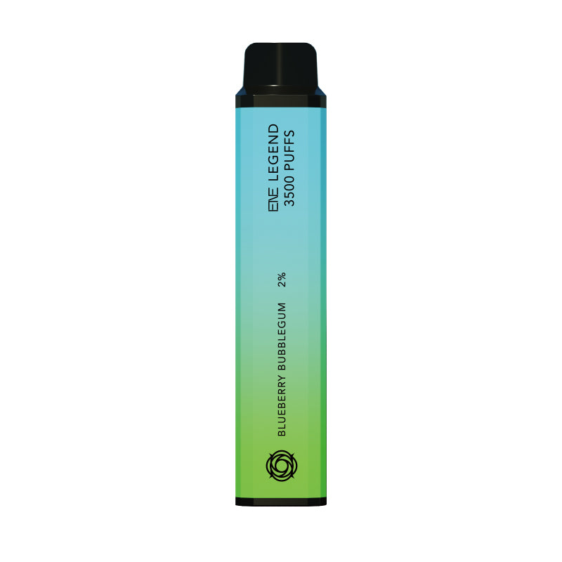 Elux Legend 3500 Puff
