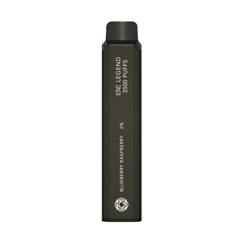 Elux Legend 3500 Puff