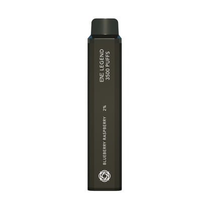 Elux Legend 3500 Puff