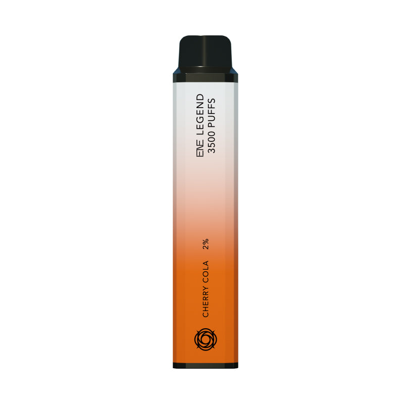 elux legend 3500 puffs