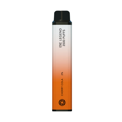 elux legend 3500 puffs