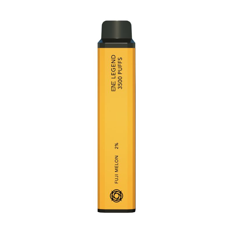 Elux Legend 3500 Puff