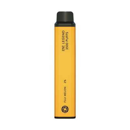 Elux Legend 3500 Puff