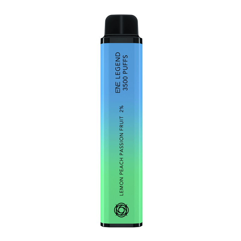 Elux Legend 3500 Puff