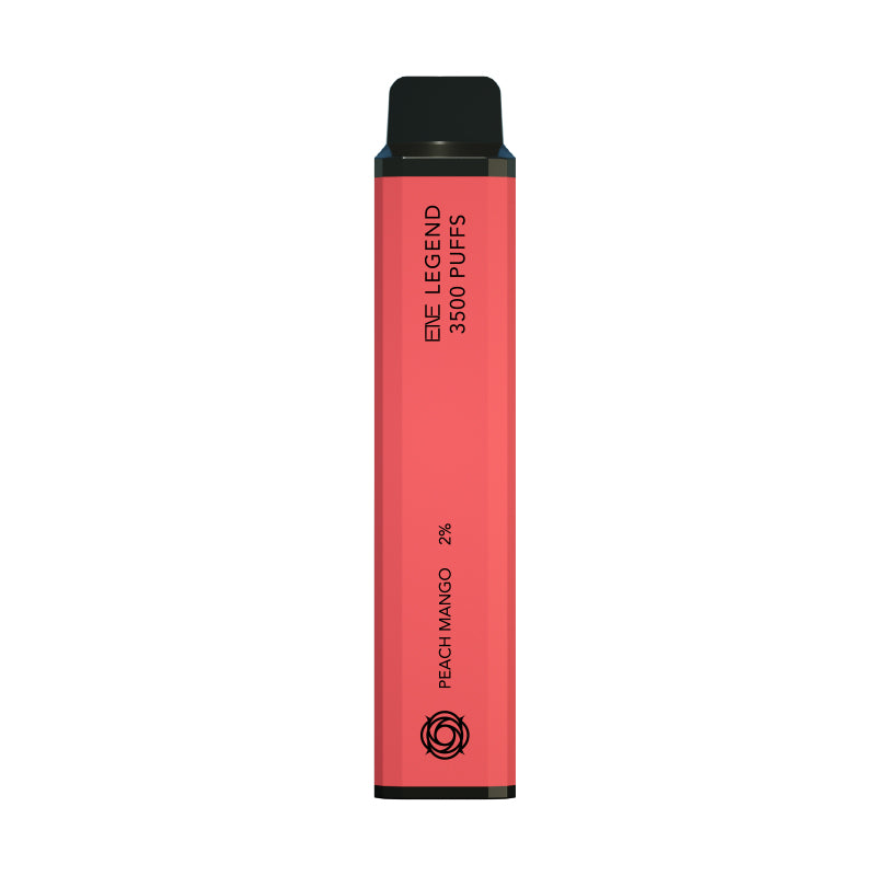 elux vape