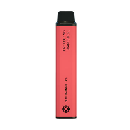 elux vape