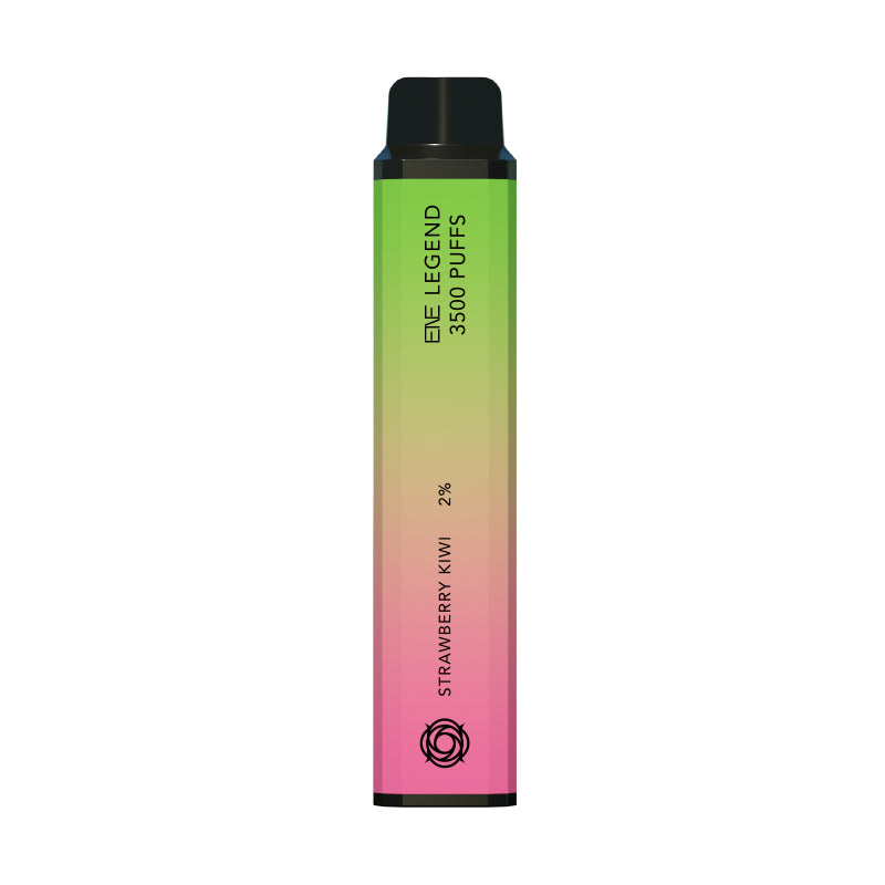 Elux Legend 3500 Puff