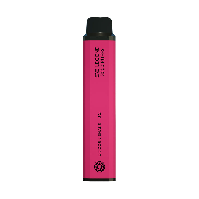 Elux Legend 3500 Puff