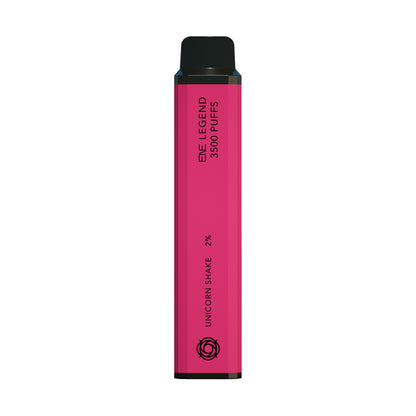 Elux Legend 3500 Puff
