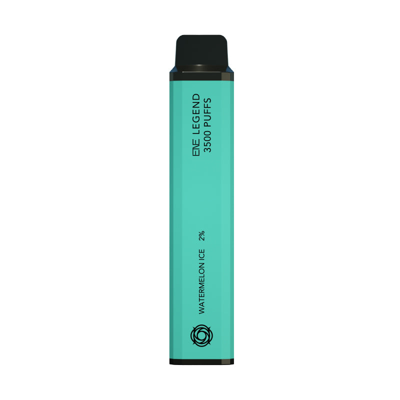 Elux Legend 3500 Puff