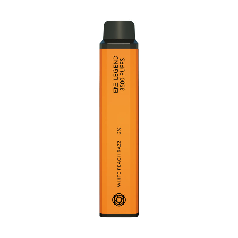 Elux Legend 3500 Puff