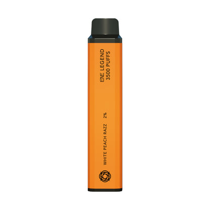 Elux Legend 3500 Puff